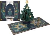 Harry Potter Pop Up Adventní kalendář - Harry Potter adventní kalendáře Adventní kalendář Harry Potter Pop Up