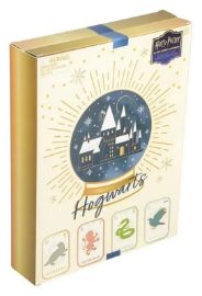 Adventní kalendář Harry Potter Stationery 24 Day 2025
