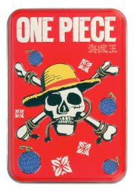 One Piece - hrací karty