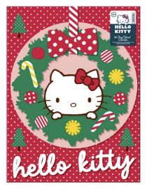 Adventní kalendář Hello Kitty Stationery 24 Day 2025