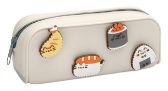 Silikonový penál - ozdoba - Kočka Pusheen - Bento Club