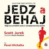 CDmp3 Jedz a behaj