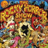 LP "The Rocky Horror Show" Original London Cast: The Rocky Horror Show - Světové muzikály na vinylu LP "The Rocky Horror Show" Original London Cast: The Rocky Horror Show
