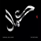 LP Kamaal Williams - Return