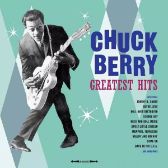 LP Chuck Berry - Greatest Hits