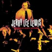 LP Jerry Lee Lewis - Greatest Hits