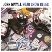 LP John Mayall - Road show blues