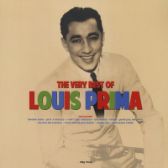 LP Louis Prima - The Very Best Of Louis Prima