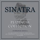 3LP Frank Sinatra - Platinum Collection