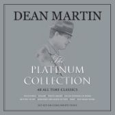 3LP Dean Martin - The Platinum Collection