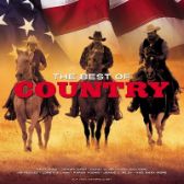 2LP Various - The Best Of Country