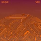 LP Chris Potter & Circuits Trio - Sunrise Reprise (Maroon Marbled vinyl)