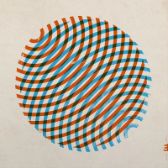 LP Eyolf Dale - The Space Between Two Notes (Limited Orange Marbled vinyl)