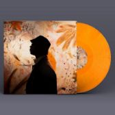 LP Sultan Stevenson - El Roi (Marbled Orange vinyl)