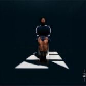 LP Nabou - Indigo (Blue vinyl)
