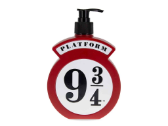Harry Potter Sprchový gel s pumpičkou 500 ml