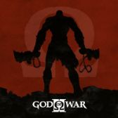 2LP Various - God of War (Remastered Soundtrack)