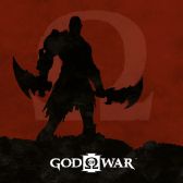 2LP Various - God of War III