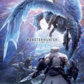 2LP Capcom Sound Team - Monster Hunter World: Iceborne (Soundtrack)