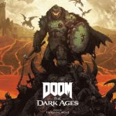 2LP Finishing Move - Doom: The Dark Ages