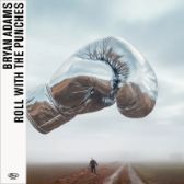 LP Bryan Adams - Roll With the Punches