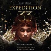 2LP Lorien Testard - Clair Obscur: Expedition 33
