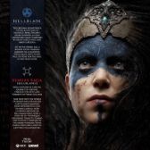 2LP Various - Hellblade I & II: Soundtrack Selections