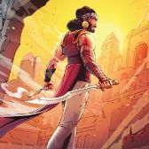2LP ASADI - The Rogue Prince Of Persia
