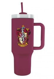 Láhev na pití Harry Potter Nebelvír - Láhve na pití Harry Potter Láhev na pití Harry Potter Nebelvír