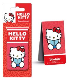 Magnetická záložka Hello Kitty
