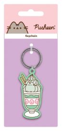 Klíčenka Pusheen - Matcha
