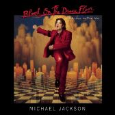 CD Michael Jackson - Blood On the Dance Floor: History In the Mix