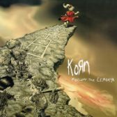 CD Korn - Follow The Leader