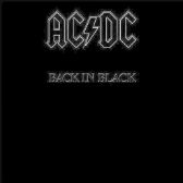 AC/DC: Back In Black - LP