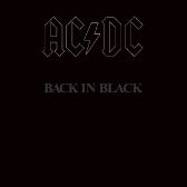 CD AC/DC -Back in black