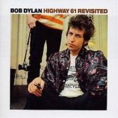 CD Bob Gylan - Highway 61 Revisited