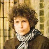 CD Blonde On Blonde