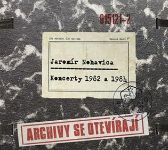 CD Archivy... 1982 a 1984
