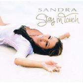 CD SANDRA - STAY IN TOUCH