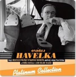 CD Platinum Collection