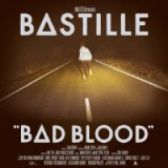 LP BASTILLE - BAD BLOOD