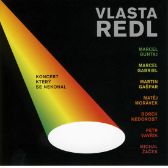Redl Vlasta - Koncert, který se nekonal CD