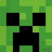 Ubrousky Minecraft