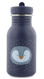 Trixie Baby lahev na pití - Tučňák 350 ml - Láhve na pití se zvířátky Trixie Baby lahev na pití - Tučňák 350 ml