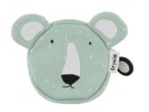 Trixie Baby dětská peněženka - Medvěd polární - Peněženky a klíčenky Trixie Baby dětská peněženka - Medvěd polární