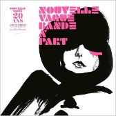 2LP Nouvelle Vague - Bande a Part (Anniversary Edition) - Světový Pop Rock na vinylu 2LP Nouvelle Vague - Bande a Part (Anniversary Edition)