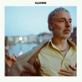 CD Baxter Dury - Allbarone