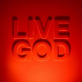 2LP Nick Cave & The Bad Seeds - Live God - Světový Pop Rock na vinylu 2LP Nick Cave & The Bad Seeds - Live God