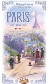Paris: l´Étoile CZ - hra