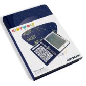 Kreslící tablet Kidydraw mini - Galaxie